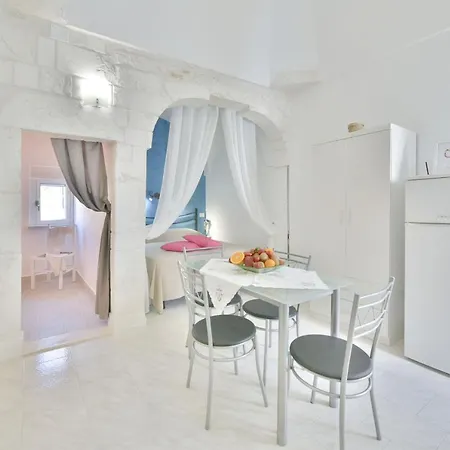 Apartmán Casa Magi Con Terrazza E Vista Mare *