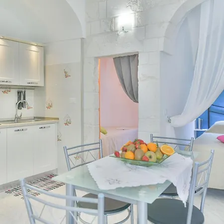 Apartmán Casa Magi Con Terrazza E Vista Mare Ostuni