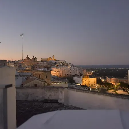 Casa Magi Con Terrazza E Vista Mare Apartmán *