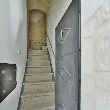 Apartmán Casa Magi Con Terrazza E Vista Mare
