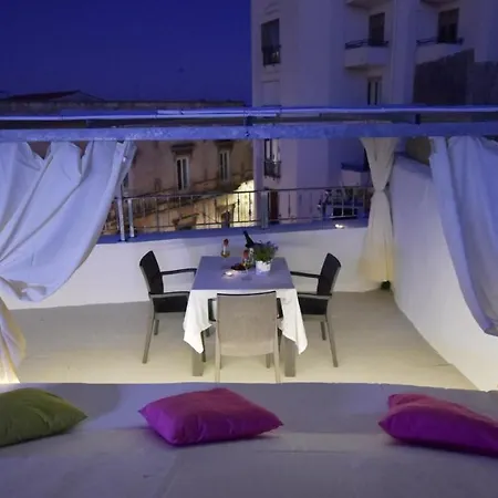 Casa Magi Con Terrazza E Vista Mare *