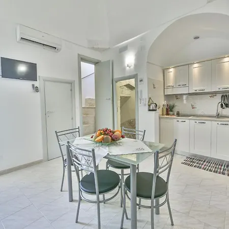 Casa Magi Con Terrazza E Vista Mare * Ostuni