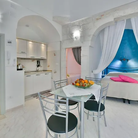 Casa Magi Con Terrazza E Vista Mare Apartment